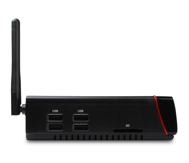 Zyxel NSA320S (2xHDD SATA 2,5/3,5) Gigabit 3xUSB+ATV1200 - 263761 - zdjęcie 7
